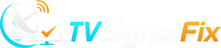 TVSignalFix